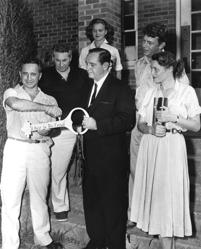 Elia Kazan
