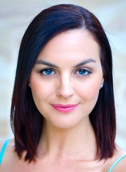 Alison Meredith