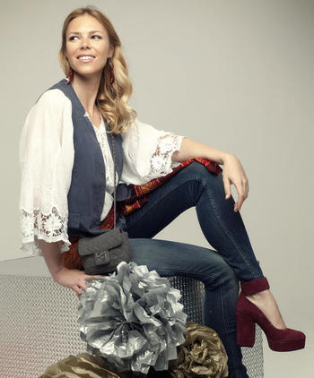 Agnes Kiraly
