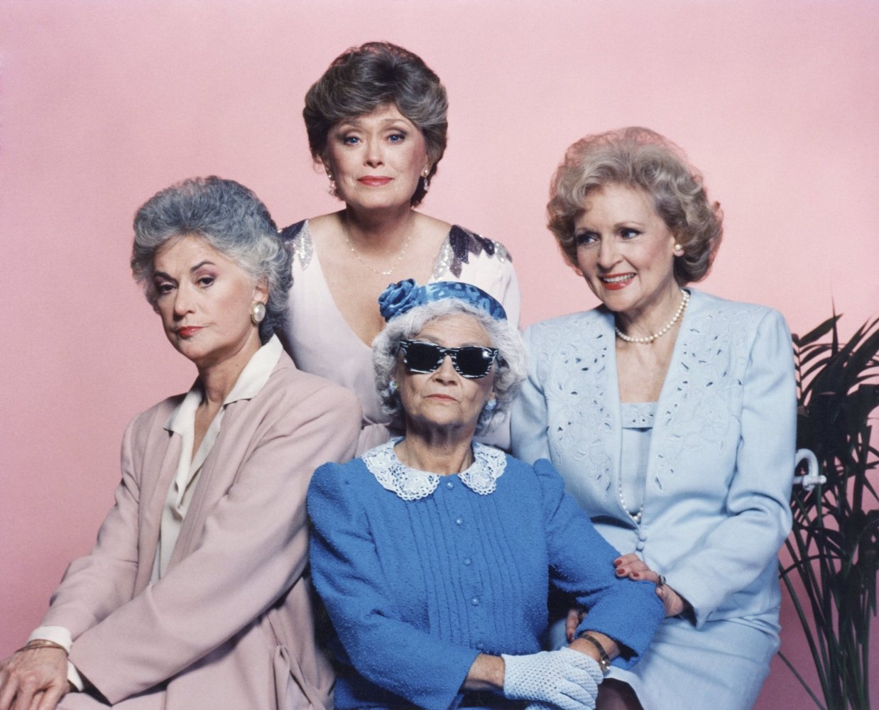 Rue McClanahan
