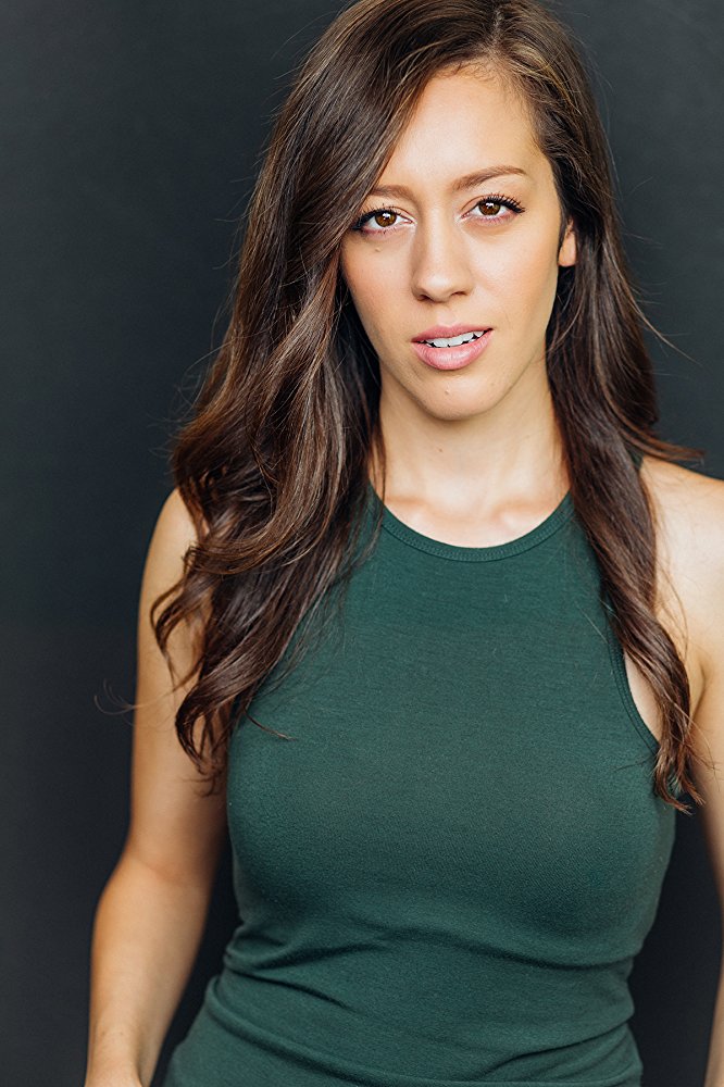 Amanda Sadia