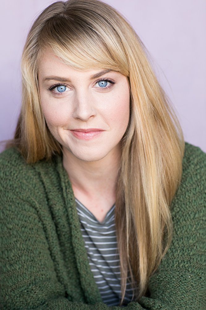 Belle Adams