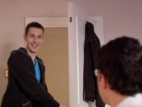 Simon Bird