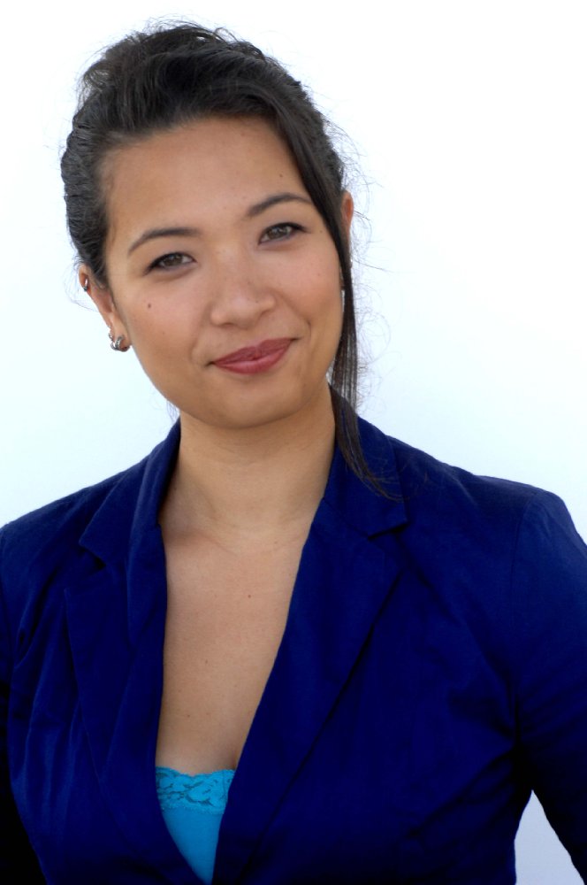 Erica Ikeda