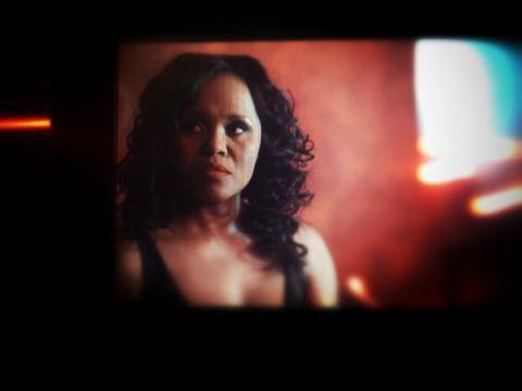 Buyi Mazibuko