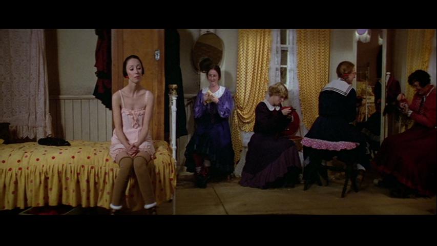 Shelley Duvall