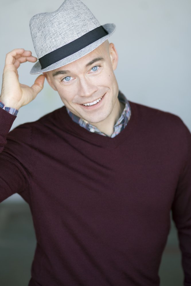 Eric S. Robertson