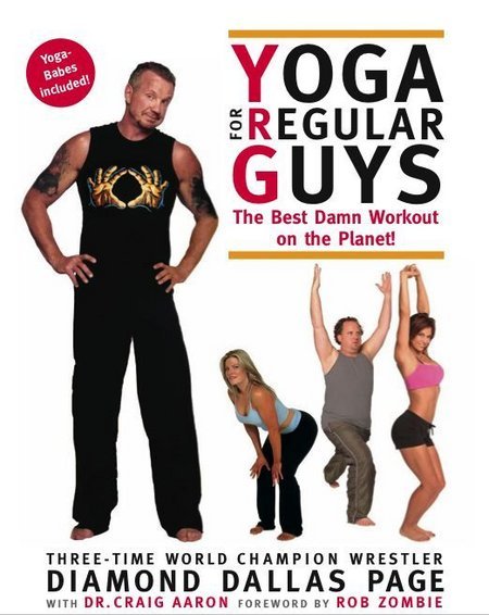 Dallas Page