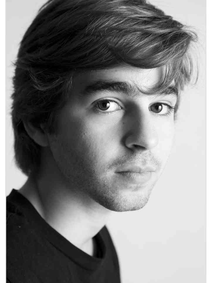 Guilherme Levy