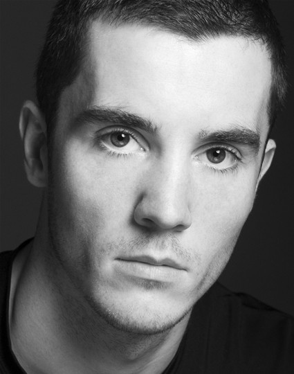 Dom Watters