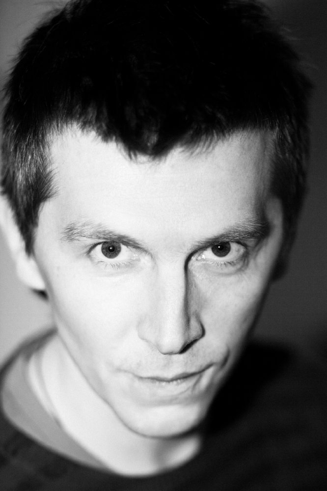 Radik Golovkov