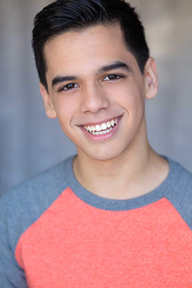 Braulio Hernandez