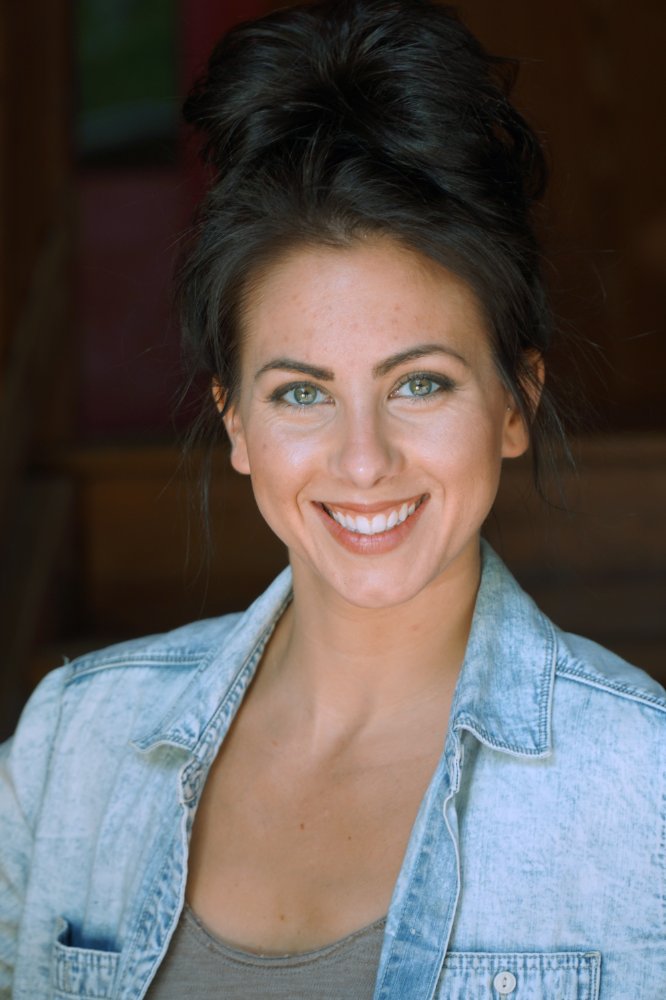 Samantha Janco
