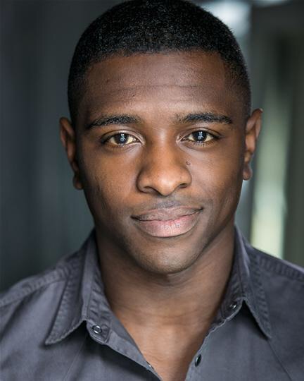 Adam J. Bernard