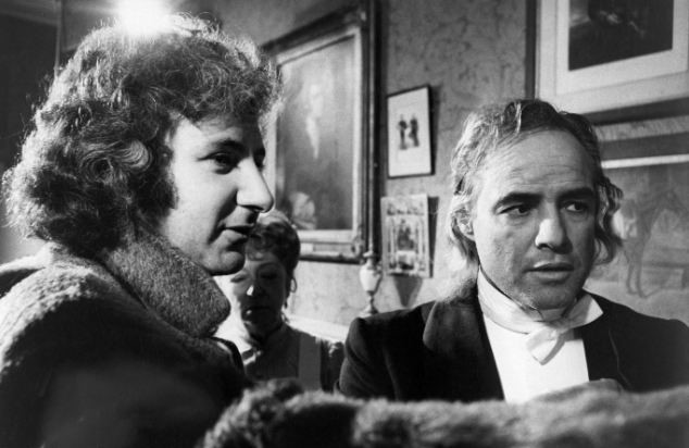Michael Winner