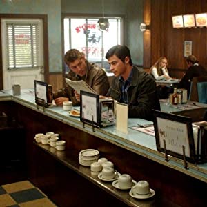 Young John Winchester, Michael