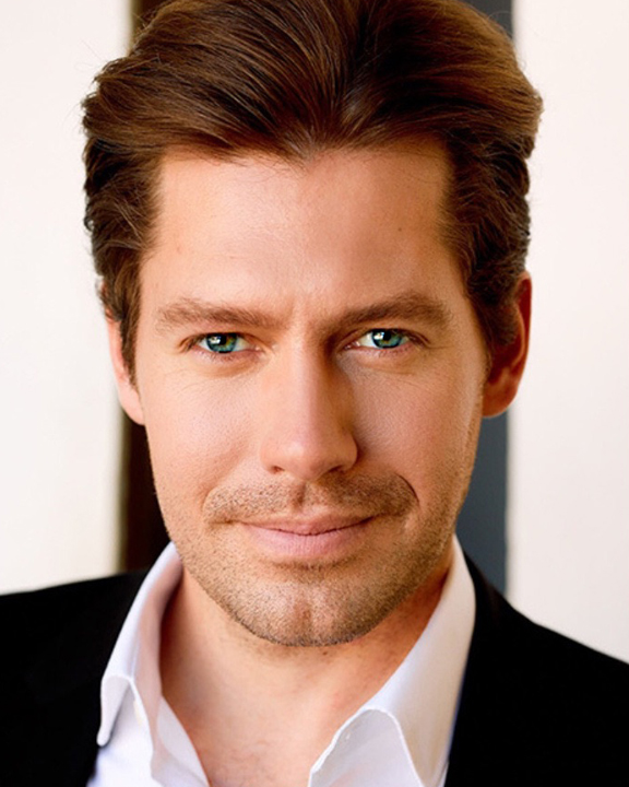 Alexander Carroll