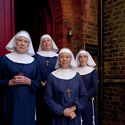 Sister Evangelina
