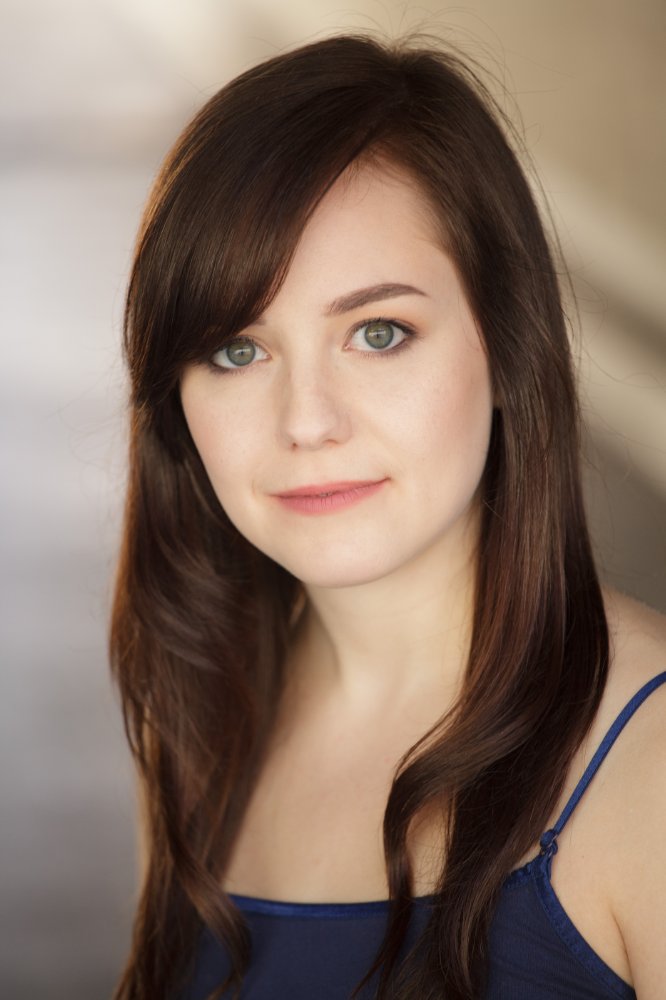 Caitlin Emma O'Connor