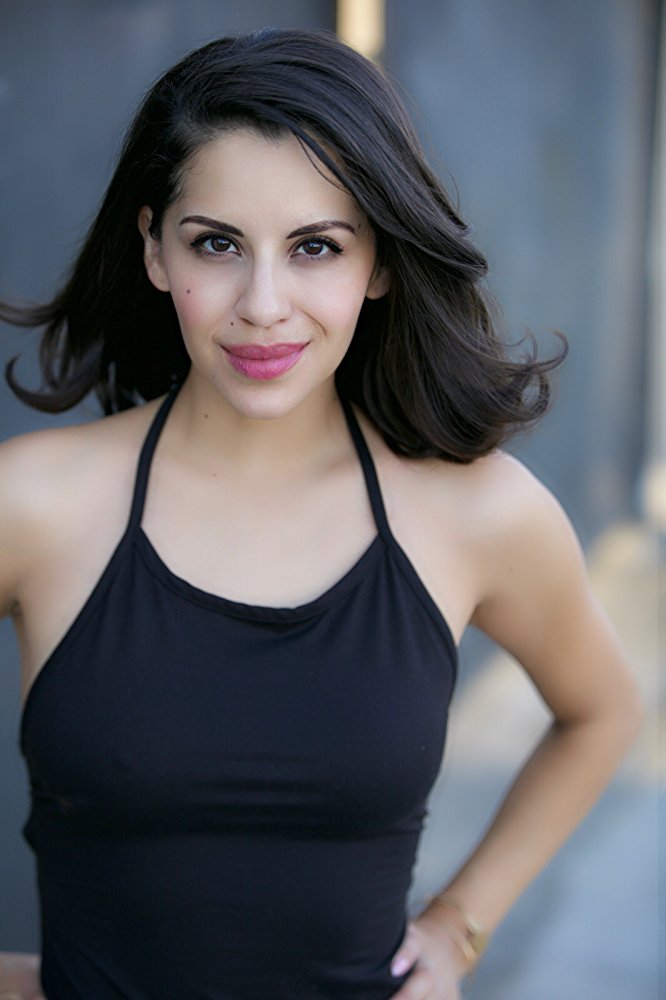 Rocío López