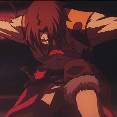 Trevor Belmont