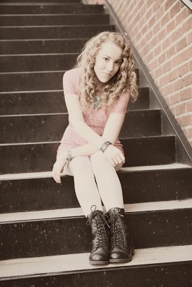 Brianna Leann Florian