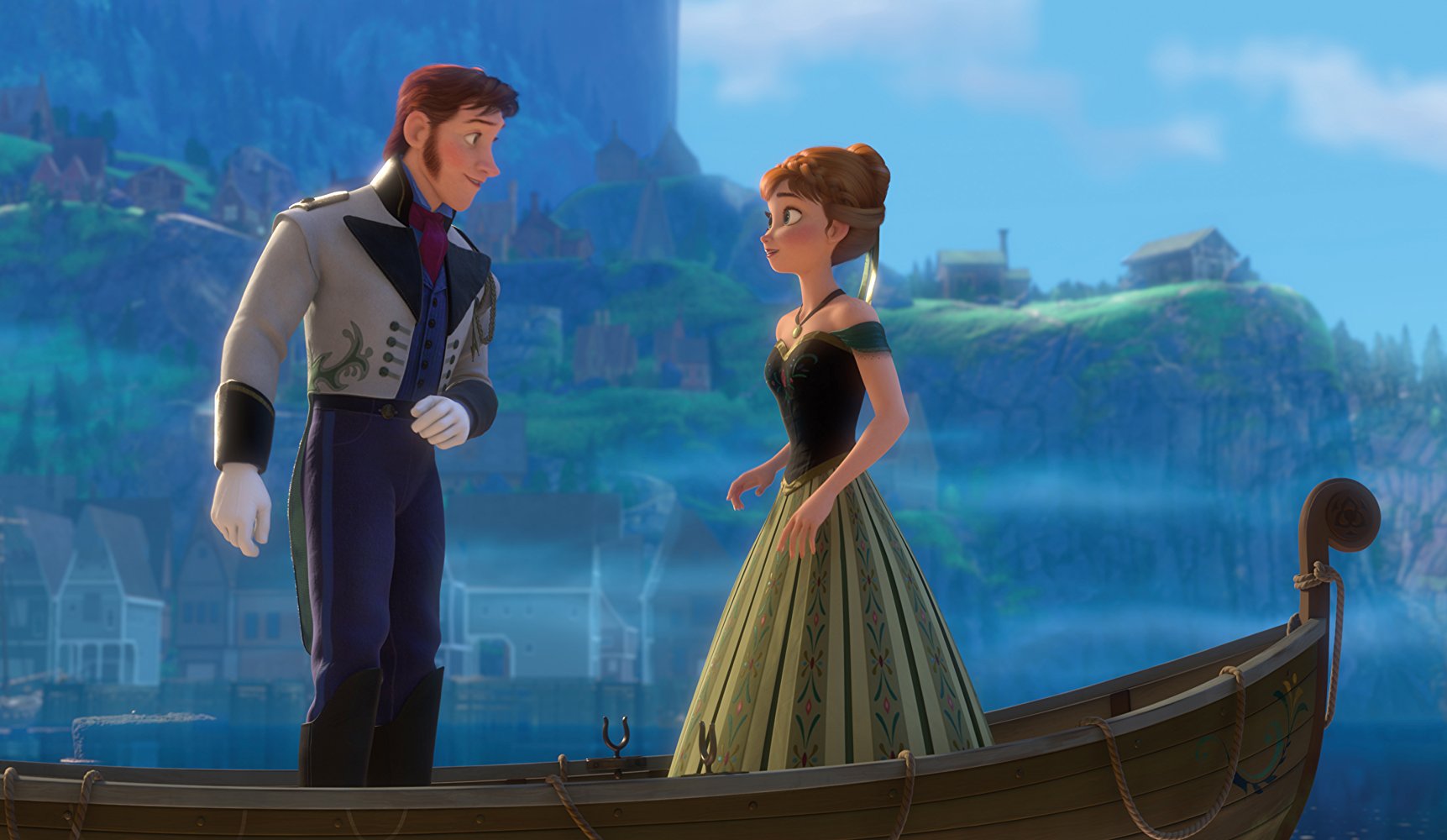 Hans