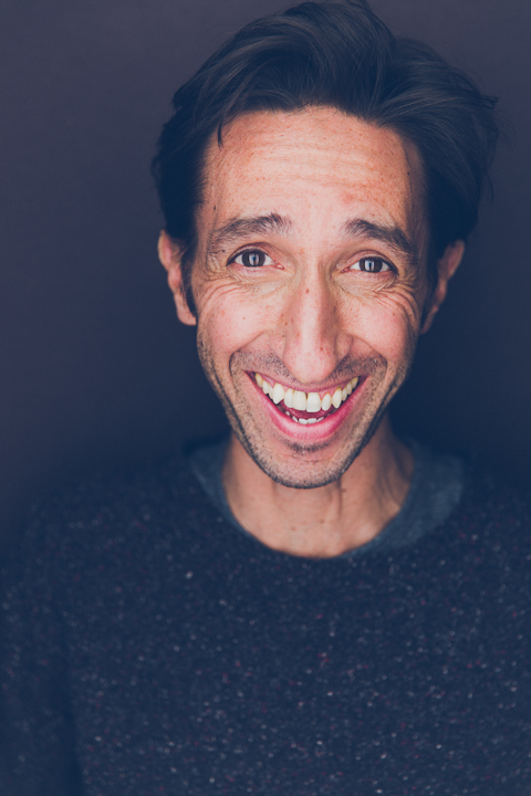 Chris Santangelo