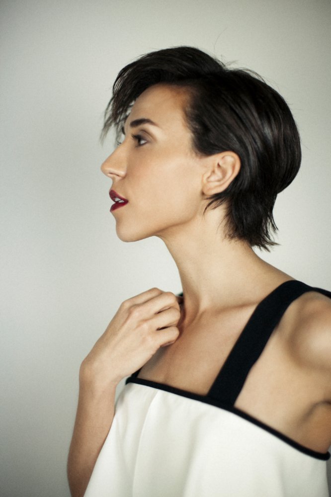 Larissa Gritti