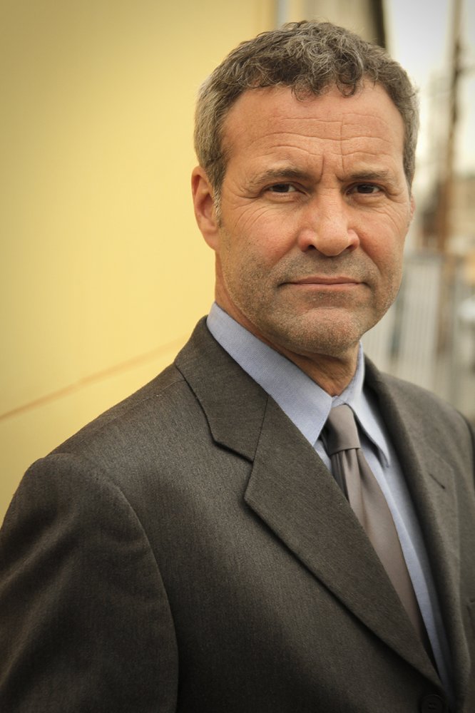 Tony Wayne