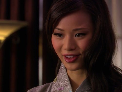 Jamie Chung