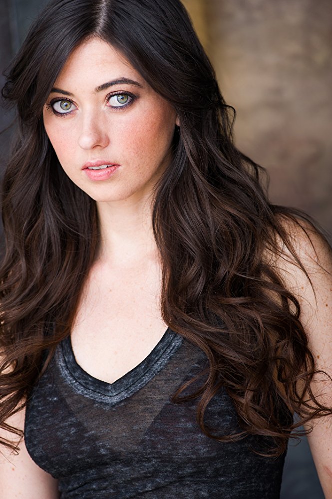 Emily Rued