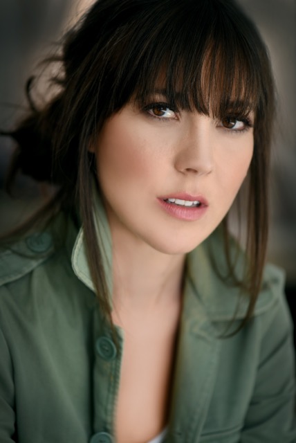 Alexa Alemanni