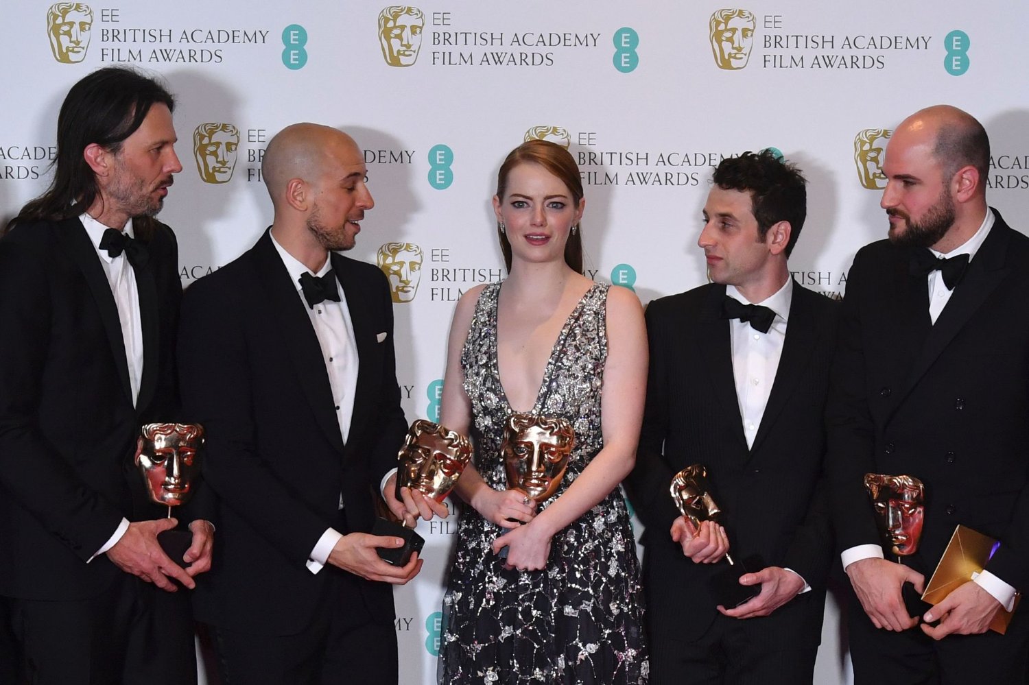 Justin Hurwitz