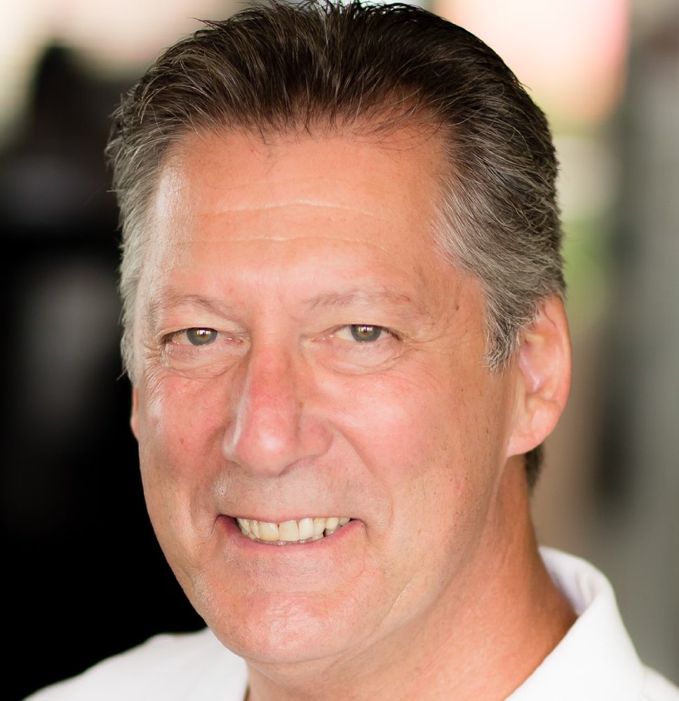 Lawrence Larsen