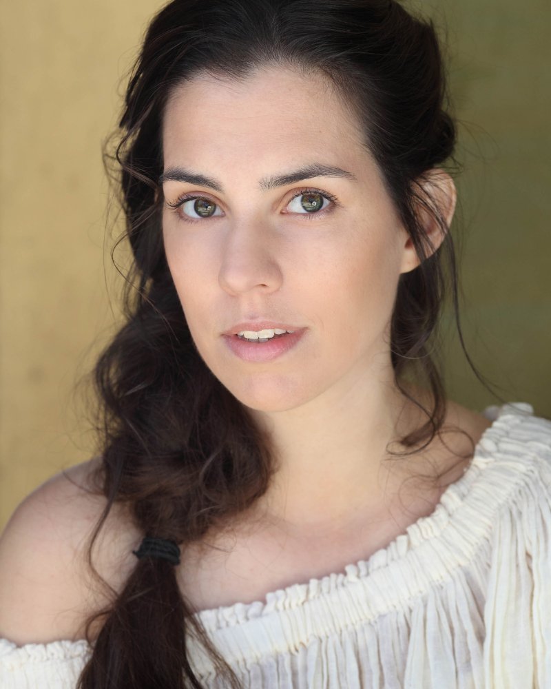 Carrie Anne Hunt