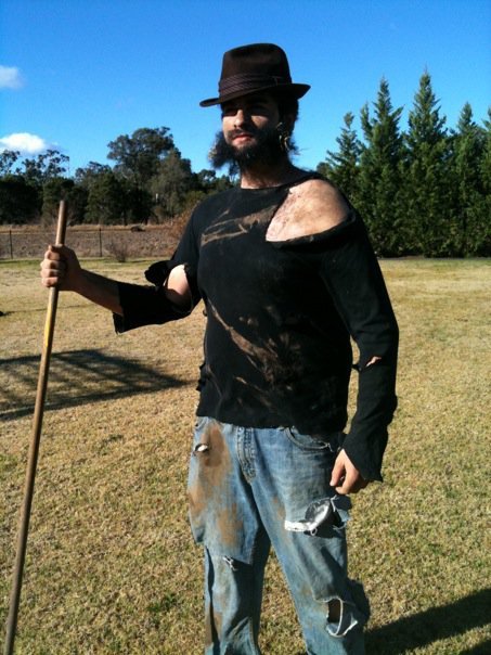 Steve Maresca