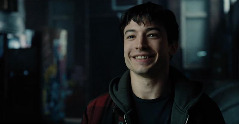 Barry Allen