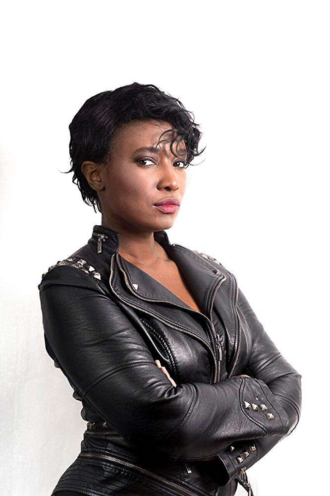 Tanya Thompson