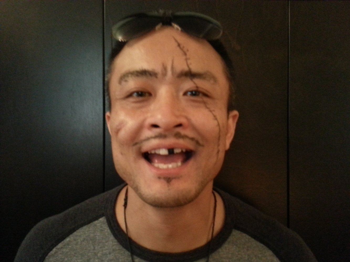 Nobuya Shimamoto