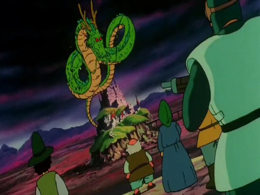 Shenron