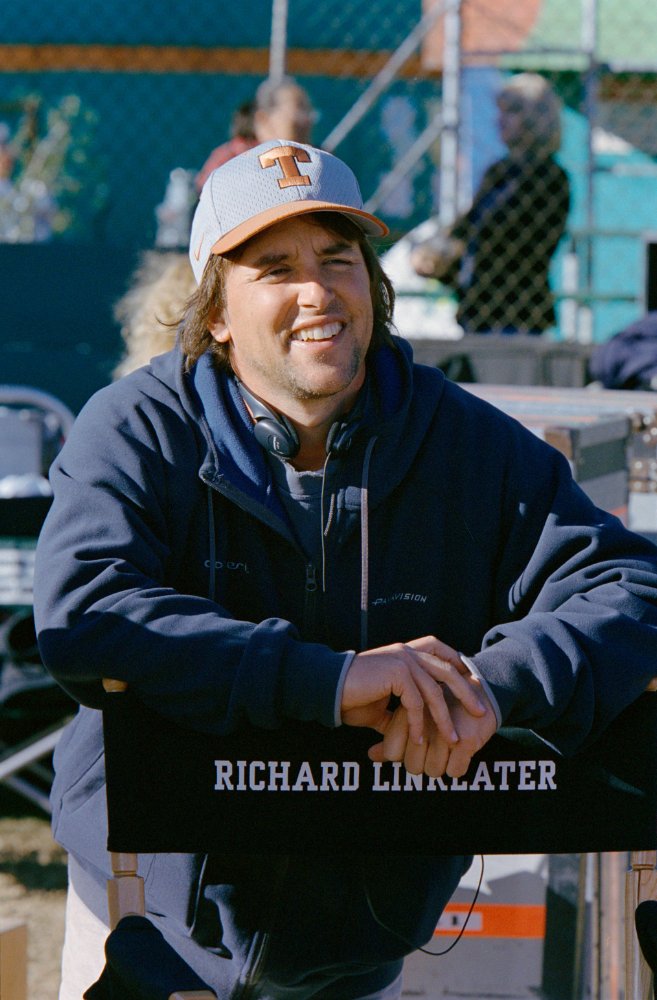 Richard Linklater