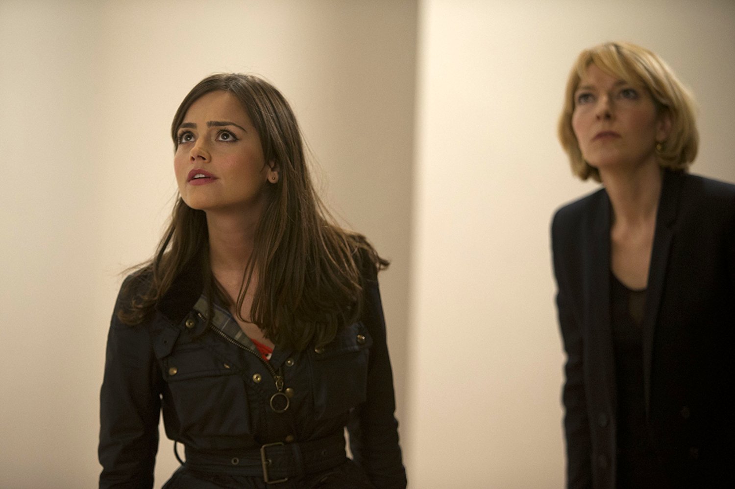 Clara Oswald