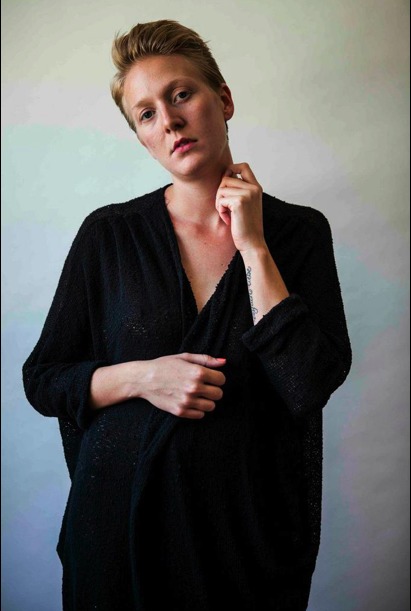 Jessica Greer
