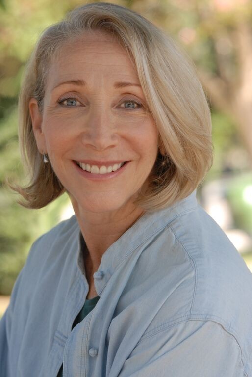 Alison Korman