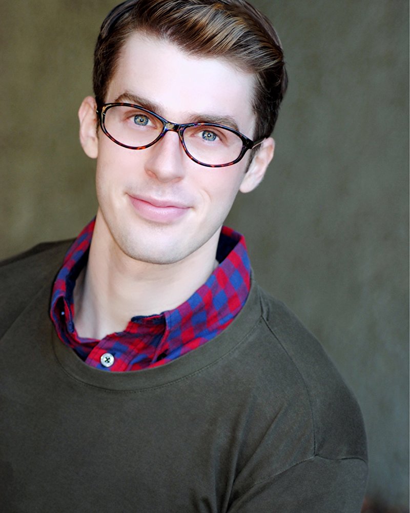 Aaron Segal