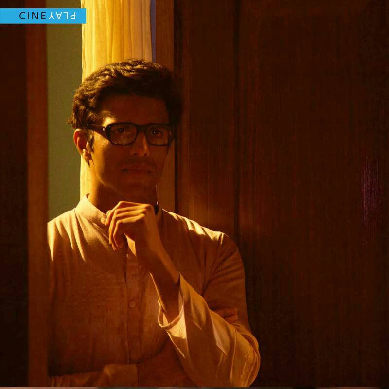 Rajeev Siddhartha