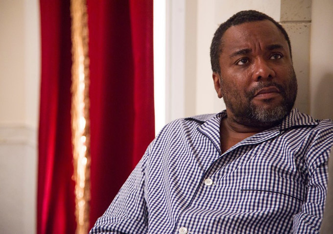 Lee Daniels
