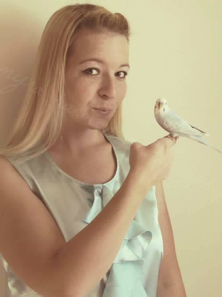 Sara Harman
