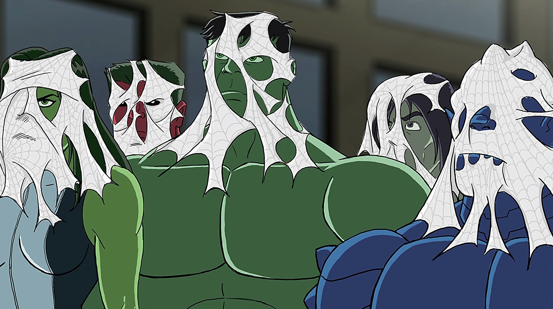 She-Hulk
